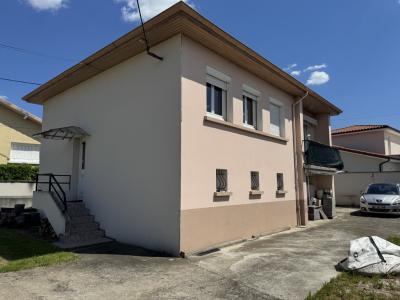 Vente Maison 3 pièces ROUSSILLON 38550