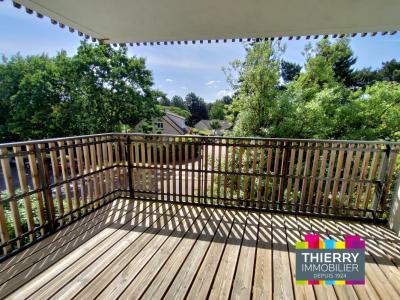 Vente Appartement 2 pièces SAINT-HERBLAIN 44800