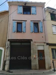 photo For sale House TOURVES 83