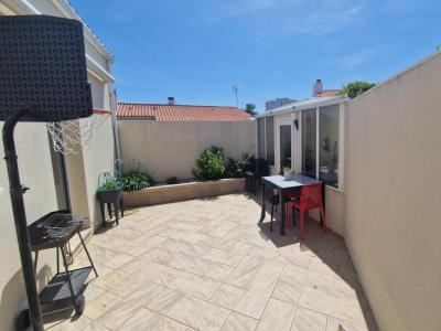 Location Maison 3 pièces SABLES-D'OLONNE 85100