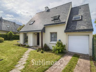 Vente Maison 6 pièces VANNES 56000