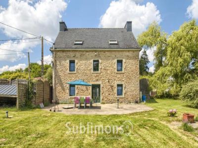 photo For sale House MESLAN 56