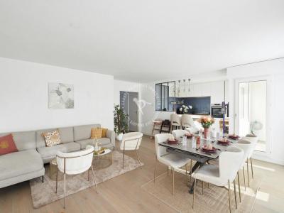 Vente Appartement 4 pièces NANTES 44000
