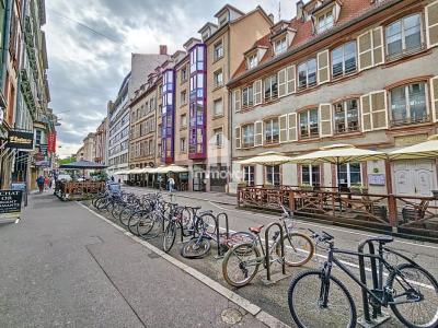 Vente Appartement 5 pièces STRASBOURG 67000