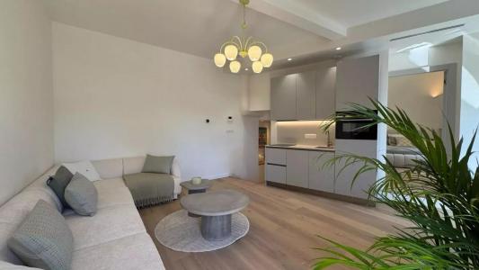Vente Appartement 3 pièces VILLEFRANCHE-SUR-MER 06230