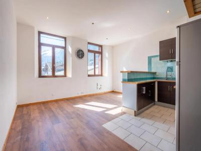 Vente Appartement 2 pièces THONES 74230