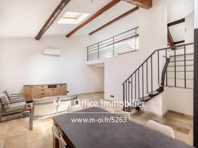 Vente Appartement AUBAGNE 