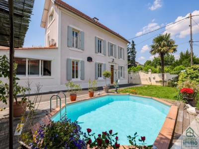 Vente Maison 7 pièces ANGOULEME 16000