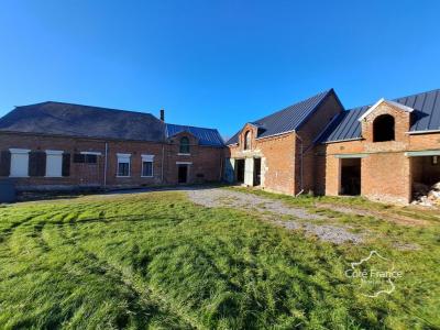 Vente Maison 6 pièces MALZY 02120