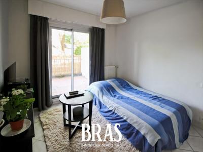 Vente Appartement 2 pièces NANTES 44300