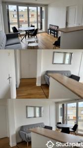 Location Appartement CAEN 14000