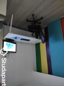 For rent Apartment CLERMONT-FERRAND  63
