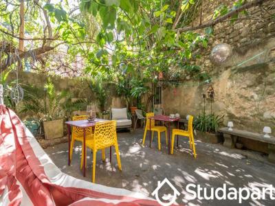 Location Appartement BEAURECUEIL 13100