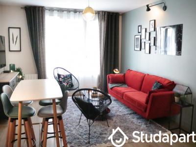photo For rent Apartment RENNES 35
