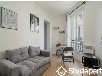 Location Appartement 2 pièces PARIS-11EME-ARRONDISSEMENT 75011