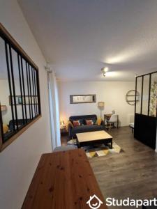 Location Appartement 2 pièces TOULOUSE 31400