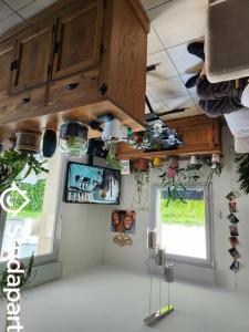 photo For rent Apartment LONGVIC 21