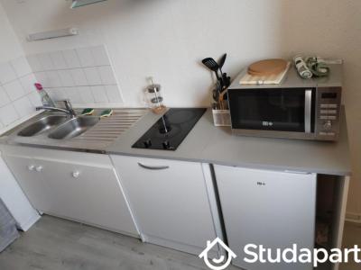 photo For rent Apartment LILLE 59