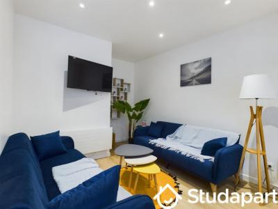 photo For rent Apartment LILLE 59