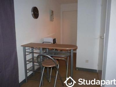 photo For rent Apartment NANTES 44