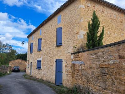 photo For rent House SAINT-FRONT-SUR-LEMANCE 47