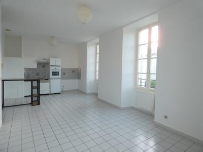 Location Appartement 3 pièces VILLENEUVE-SUR-LOT 47300