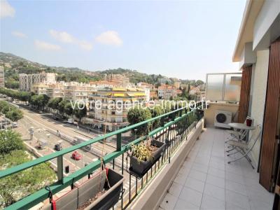 Vente Appartement 3 pièces NICE 06100