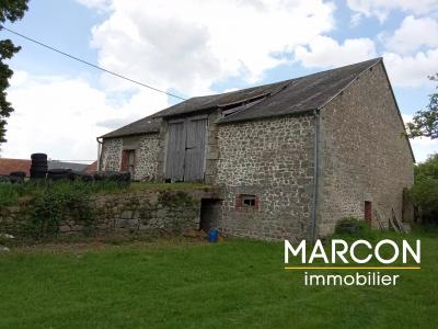 photo For sale House SAINTE-FEYRE 23