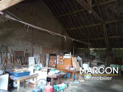 For sale House SAINTE-FEYRE 