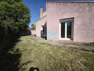 Vente Maison 7 pièces VILLENEUVE-LES-MAGUELONE 34750