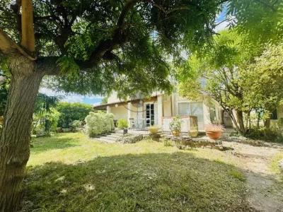 Vente Maison 4 pièces JUVIGNAC 34990