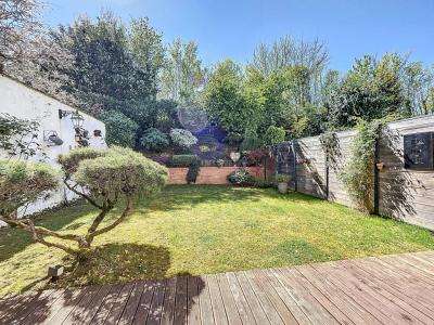 Vente Maison VOISINS-LE-BRETONNEUX GRANDE ALE