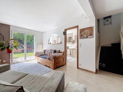 Vente Maison VOISINS-LE-BRETONNEUX GRANDE ALE