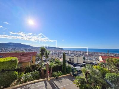Vente Appartement 3 pièces NICE 06000