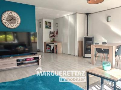 Vente Appartement 4 pièces MARIGNIER 74970