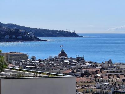 Vente Appartement 2 pièces NICE 06200
