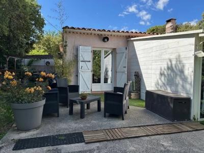 Vente Maison 2 pièces SAINT-MAXIMIN-LA-SAINTE-BAUME 83470