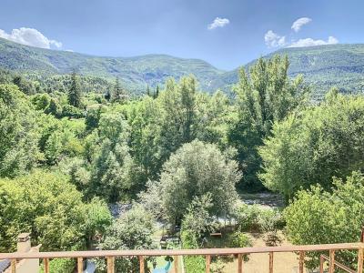 Vente Appartement ANNOT  04