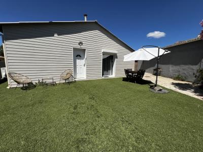 photo For sale House MARSEILLAN 34