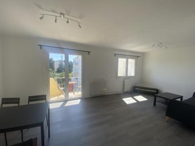 Vente Appartement 3 pièces MONTPELLIER 34000