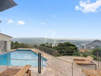 photo For sale Prestigious house MANDELIEU-LA-NAPOULE 06