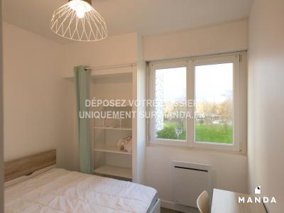 Location Appartement 5 pièces BREST 29200