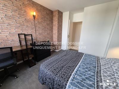 Location Appartement 5 pièces SAINT-ETIENNE 42100