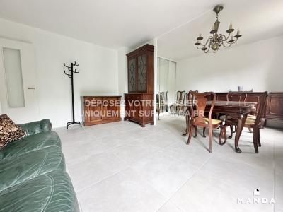 Location Appartement 3 pièces IVRY-SUR-SEINE 94200