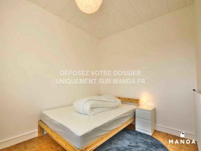 Location Appartement 5 pièces BREST 29200