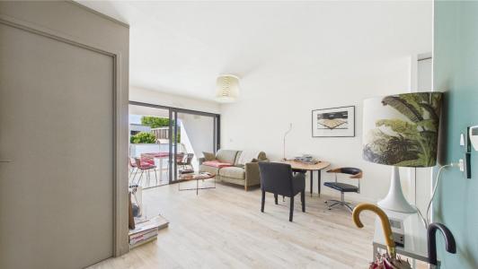 Vente Appartement 2 pièces BIARRITZ 64200