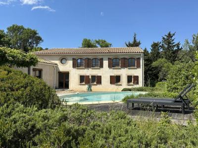 Vente Maison 8 pièces BIZE-MINERVOIS 11120