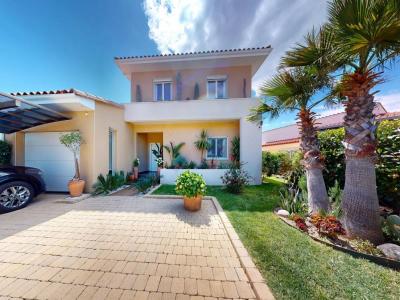 Vente Maison 6 pièces SAINT-JEAN-LASSEILLE 66300