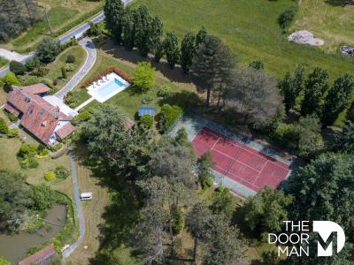 Vente Maison 7 pièces COUR-CHEVERNY 41700