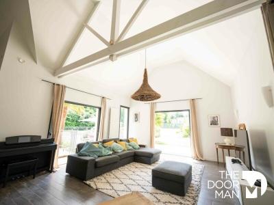 Vente Maison 10 pièces TREILLIERES 44119